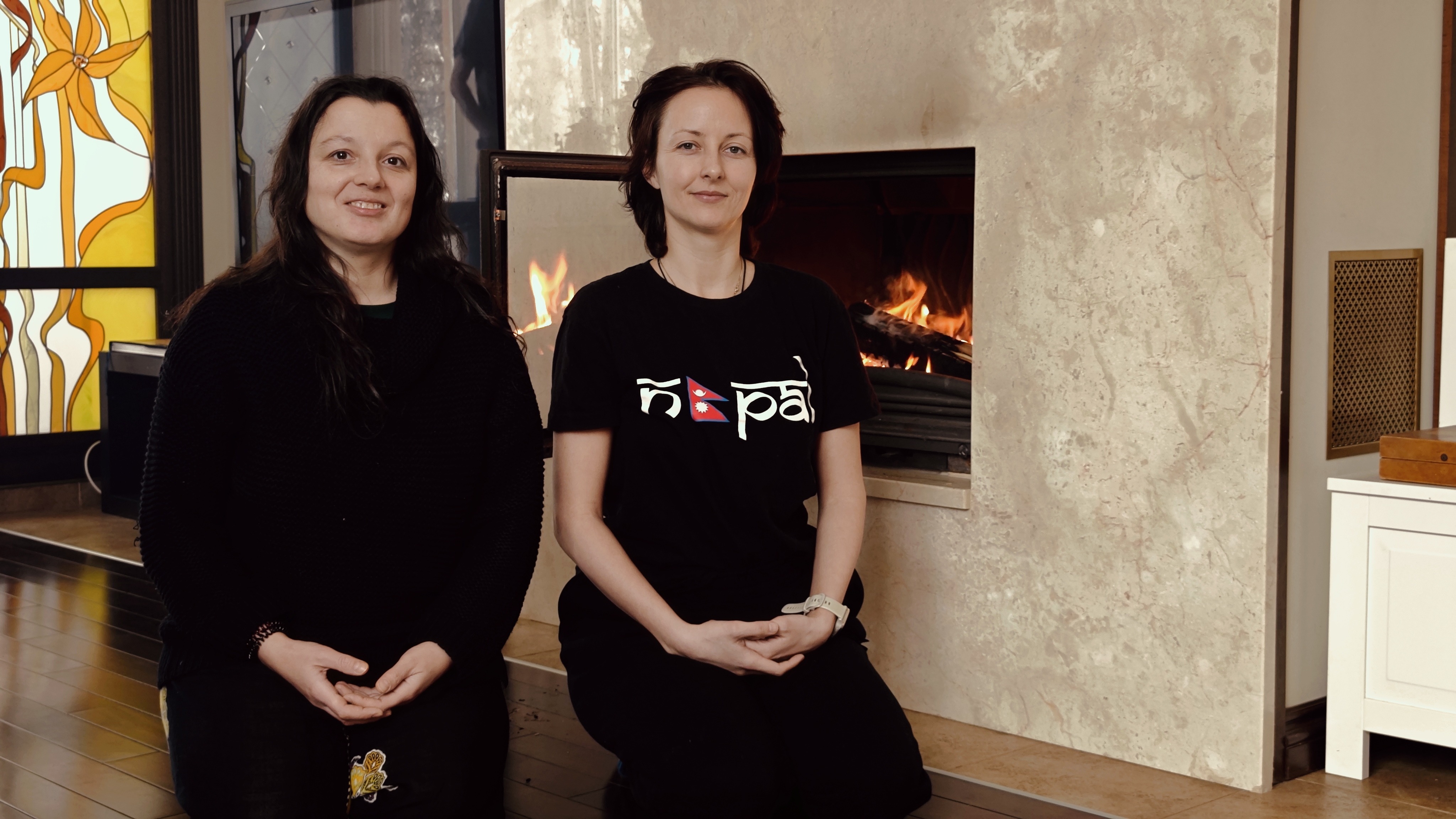 Випассана, Внуково